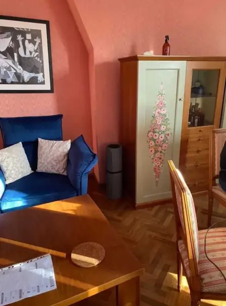 Appartement convivial à Paris avec vue panoramique ! (50 m²) - Photo 27