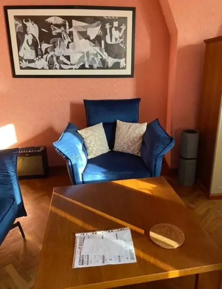 Appartement convivial à Paris avec vue panoramique ! (50 m²) - Photo 29