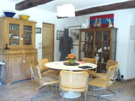 Villa spacieuse en campagne près de La Garde-Freinet avec piscine - Photo 5