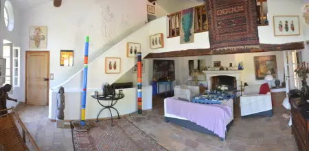 Villa spacieuse en campagne près de La Garde-Freinet avec piscine - Photo 6