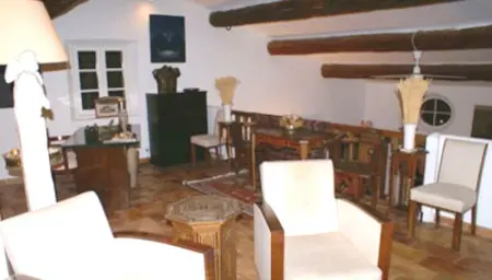 Villa spacieuse en campagne près de La Garde-Freinet avec piscine - Photo 10