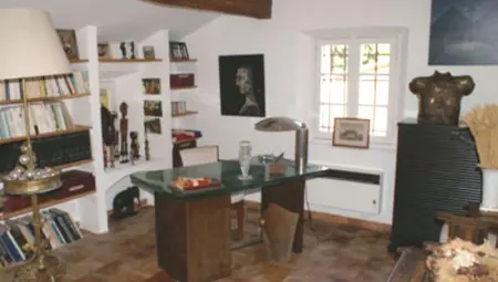 Villa spacieuse en campagne près de La Garde-Freinet avec piscine - Photo 11