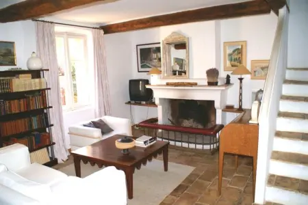 Villa spacieuse en campagne près de La Garde-Freinet avec piscine - Photo 12