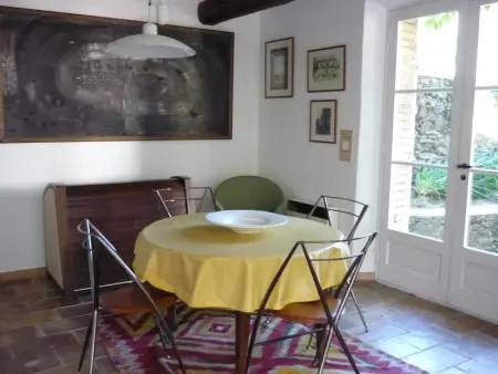 Villa spacieuse en campagne près de La Garde-Freinet avec piscine - Photo 13