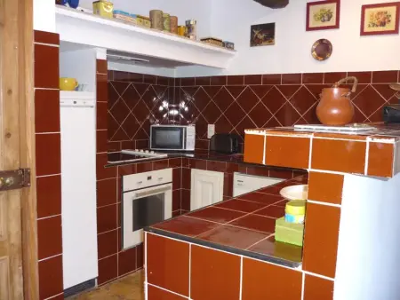 Villa spacieuse en campagne près de La Garde-Freinet avec piscine - Photo 15