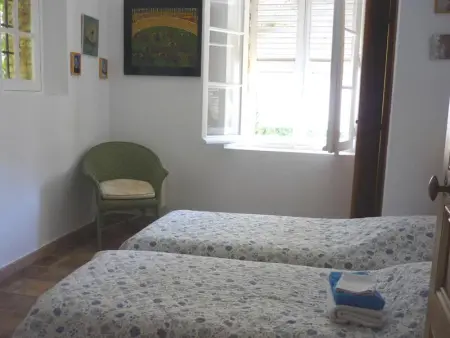 Villa spacieuse en campagne près de La Garde-Freinet avec piscine - Photo 16