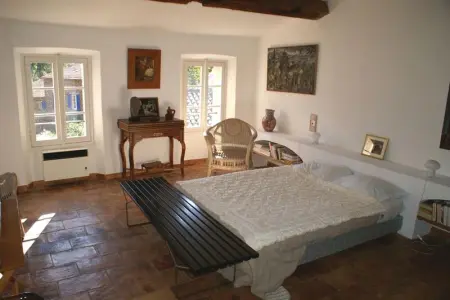 Villa spacieuse en campagne près de La Garde-Freinet avec piscine - Photo 21