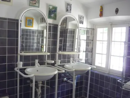 Villa spacieuse en campagne près de La Garde-Freinet avec piscine - Photo 22