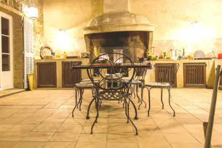 Villa spacieuse en campagne près de La Garde-Freinet avec piscine - Photo 25