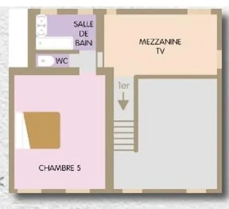 Villa spacieuse en campagne près de La Garde-Freinet avec piscine - Photo 28