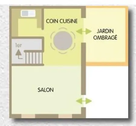 Villa spacieuse en campagne près de La Garde-Freinet avec piscine - Photo 29