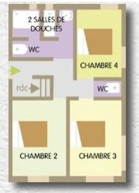 Villa spacieuse en campagne près de La Garde-Freinet avec piscine - Photo 30