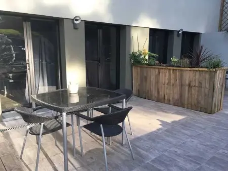 Appartement à Saint Sébastien sur Loire, Appartement charmant proche Nantes 45m² + Terrasse - L1064445