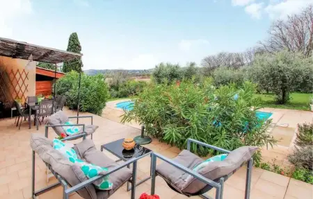 Villa charmante à Saint-Maurice-sur-Eygues avec piscine privée - Photo 2