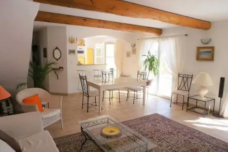 Villa charmante à Saint-Maurice-sur-Eygues avec piscine privée - Photo 9