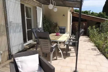 Villa charmante à Saint-Maurice-sur-Eygues avec piscine privée - Photo 17