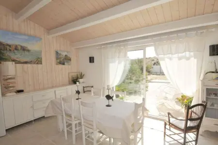 Maison accueillante avec jardin, Sainte-Marie-de-Ré - Photo 2