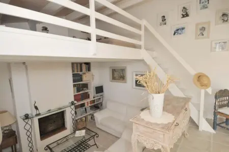 Maison accueillante avec jardin, Sainte-Marie-de-Ré - Photo 3