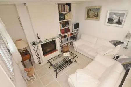 Maison accueillante avec jardin, Sainte-Marie-de-Ré - Photo 5