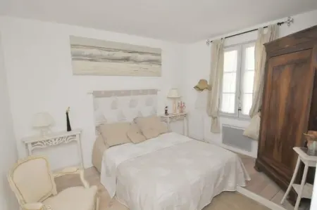 Maison accueillante avec jardin, Sainte-Marie-de-Ré - Photo 8