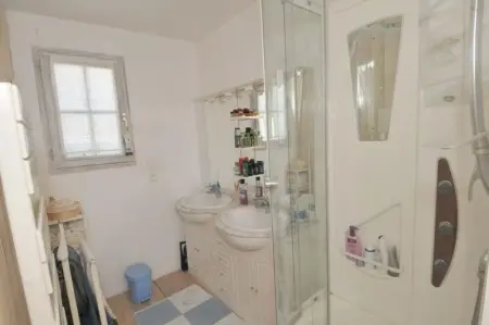 Maison accueillante avec jardin, Sainte-Marie-de-Ré - Photo 9