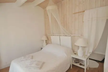 Maison accueillante avec jardin, Sainte-Marie-de-Ré - Photo 10