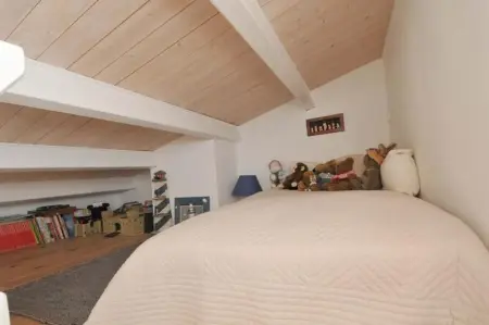 Maison accueillante avec jardin, Sainte-Marie-de-Ré - Photo 11