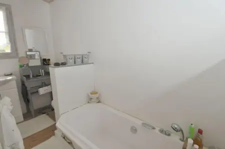 Maison accueillante avec jardin, Sainte-Marie-de-Ré - Photo 12