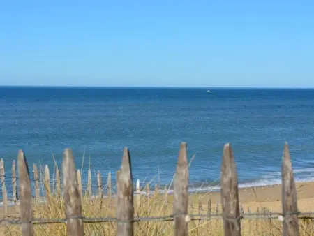 Maison accueillante avec jardin, Sainte-Marie-de-Ré - Photo 17
