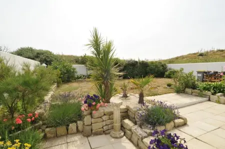 Maison accueillante avec jardin, Sainte-Marie-de-Ré - Photo 19