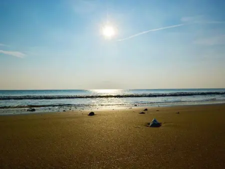 Maison accueillante avec jardin, Sainte-Marie-de-Ré - Photo 22