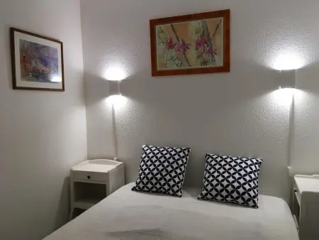 Appartement cosy avec piscine partagée - Guérande - 30 m² - Photo 7