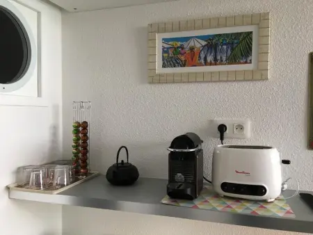 Appartement cosy avec piscine partagée - Guérande - 30 m² - Photo 8