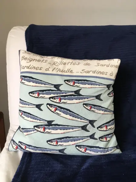 Appartement cosy avec piscine partagée - Guérande - 30 m² - Photo 14