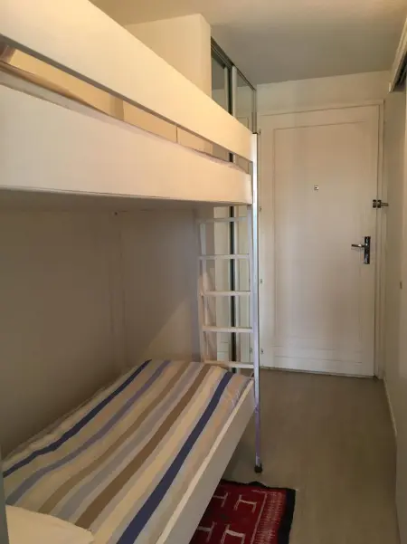 Appartement cosy avec piscine partagée - Guérande - 30 m² - Photo 15