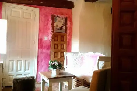 Maison charmante à Cuenca + vue, Maison 2 personnes à Cuenca - Photo 5