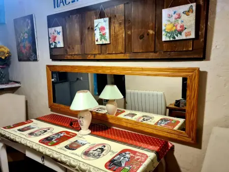 Maison charmante à Cuenca + vue, Maison 2 personnes à Cuenca - Photo 7