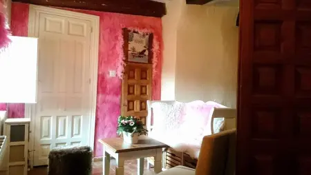 Maison charmante à Cuenca + vue, Maison 2 personnes à Cuenca - Photo 14