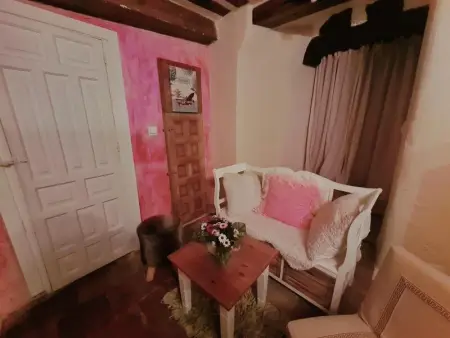 Maison charmante à Cuenca + vue, Maison 2 personnes à Cuenca - Photo 20