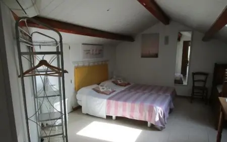 Appartement élégant à Vias avec balcon et jardin - Photo 6