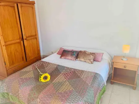 Appartement Charmant Santoña 1 m² Balcon, Appartement 4 personnes à Santoña - Photo 1