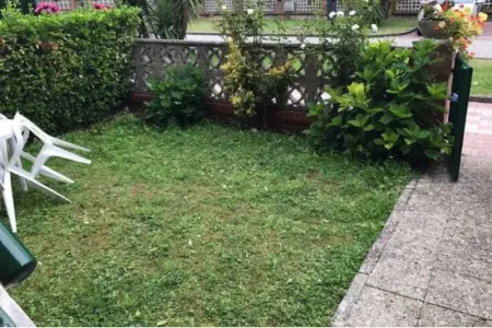 Appartement Charmant Santoña 1 m² Balcon, Appartement 4 personnes à Santoña - Photo 7