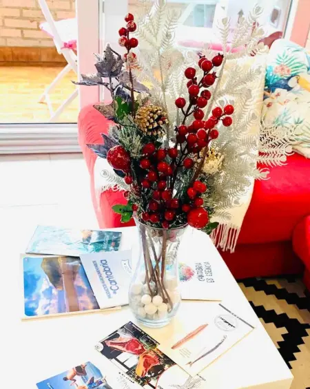 Appartement Charmant Santoña 1 m² Balcon, Appartement 4 personnes à Santoña - Photo 11