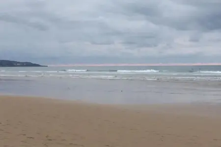 Appartement Charmant Santoña 1 m² Balcon, Appartement 4 personnes à Santoña - Photo 22