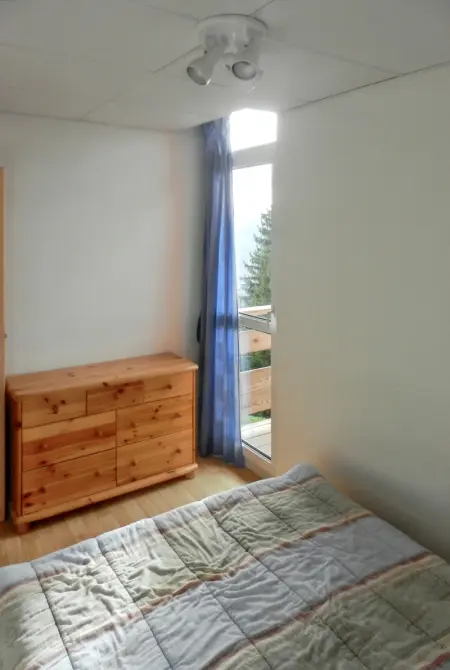Appartement spacieux à Allevard - 68 m² avec vue montagne - Photo 4