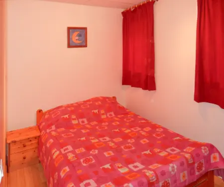 Appartement spacieux à Allevard - 68 m² avec vue montagne - Photo 8