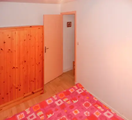 Appartement spacieux à Allevard - 68 m² avec vue montagne - Photo 9