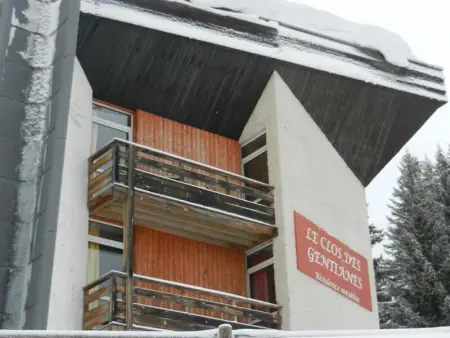 Appartement spacieux à Allevard - 68 m² avec vue montagne - Photo 10