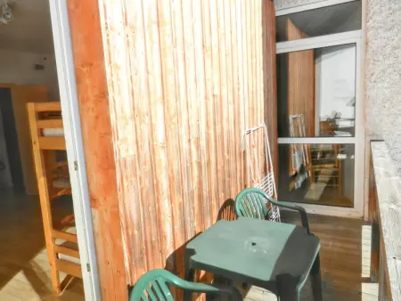 Appartement spacieux à Allevard - 68 m² avec vue montagne - Photo 13