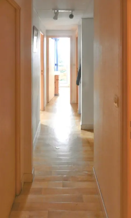 Appartement spacieux à Allevard - 68 m² avec vue montagne - Photo 15